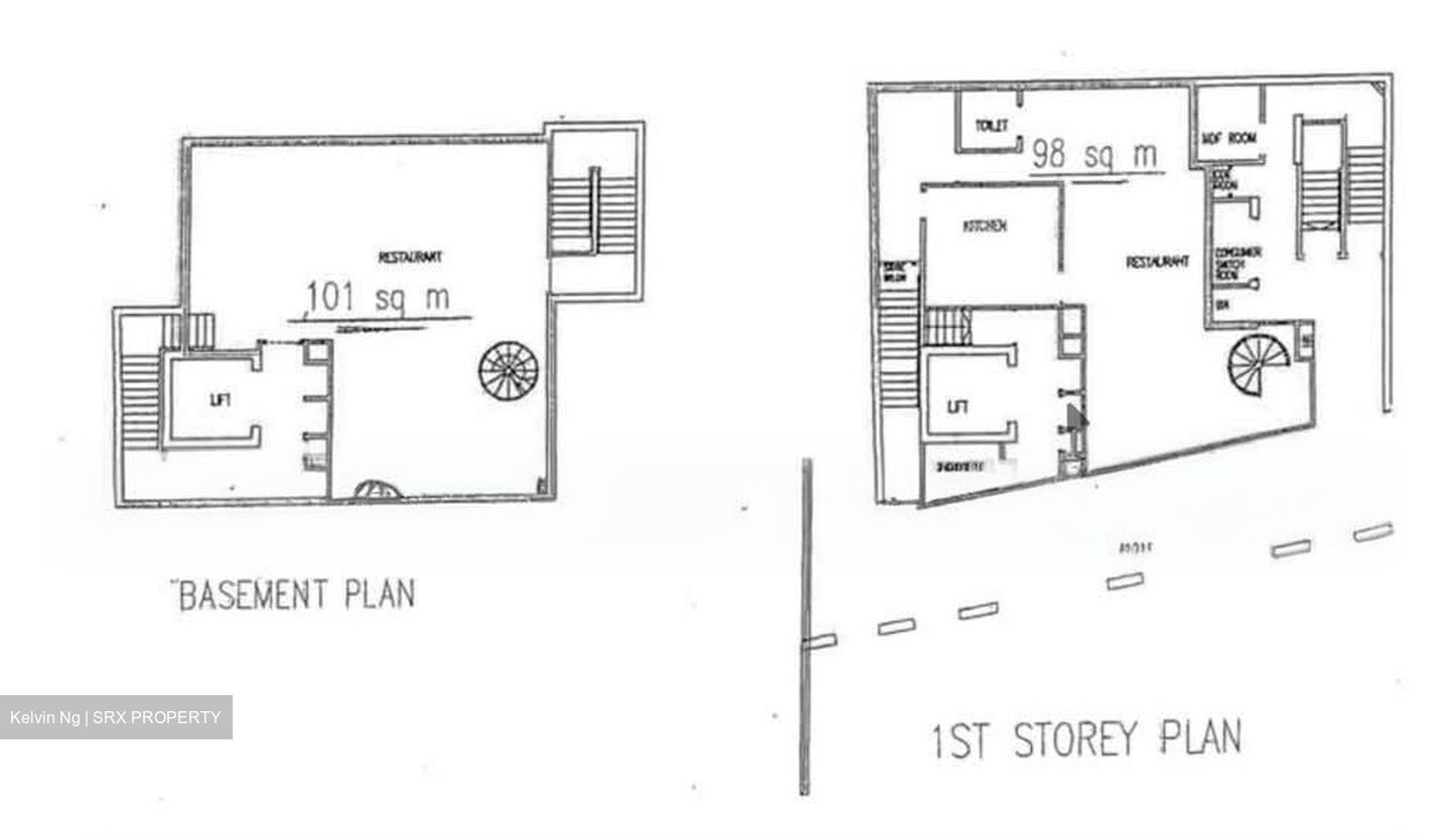 Bugis Point (D7), Retail #574072221